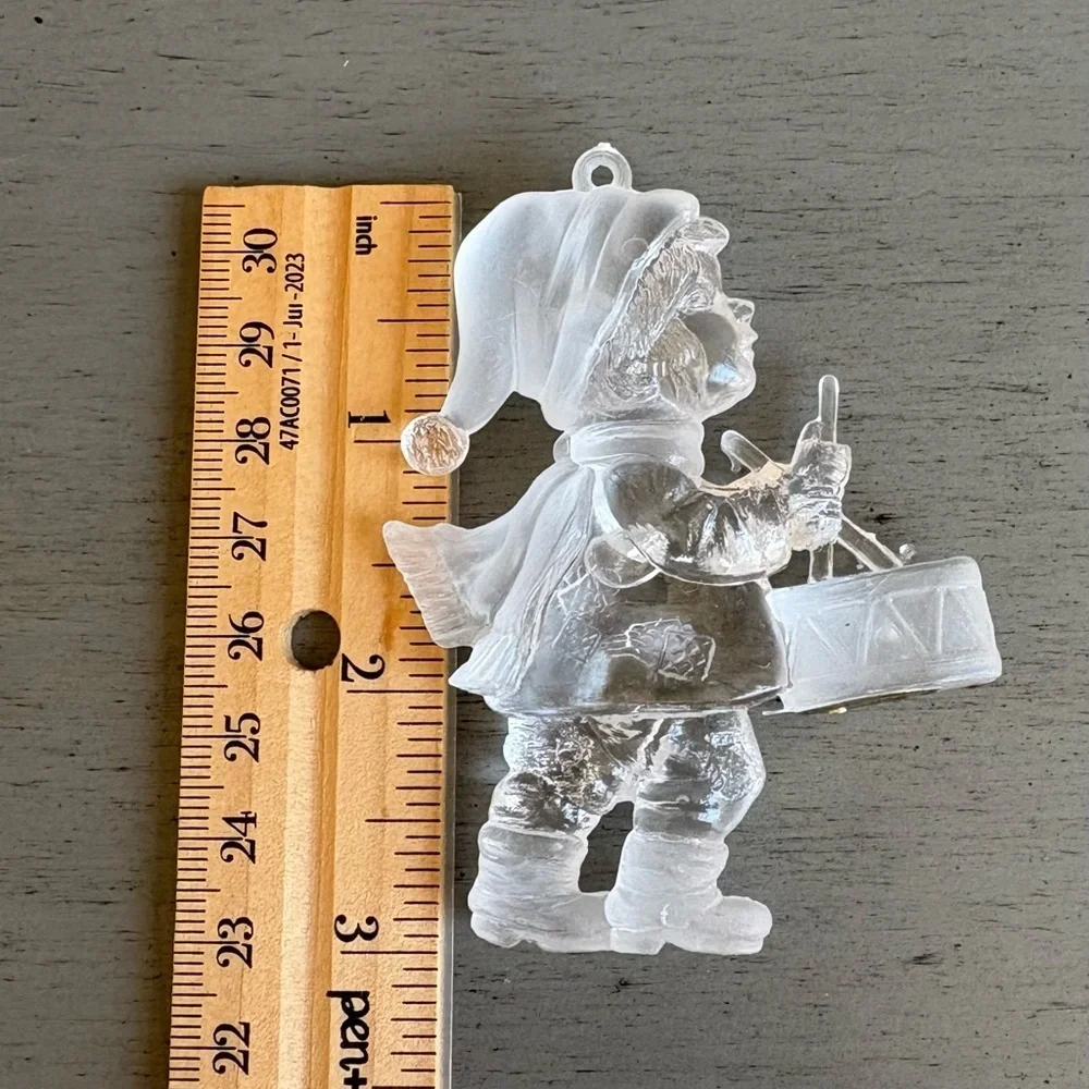 N/A vtg little